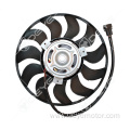 Car cooling fan for VW TRANSPORTER VW EUROVAN